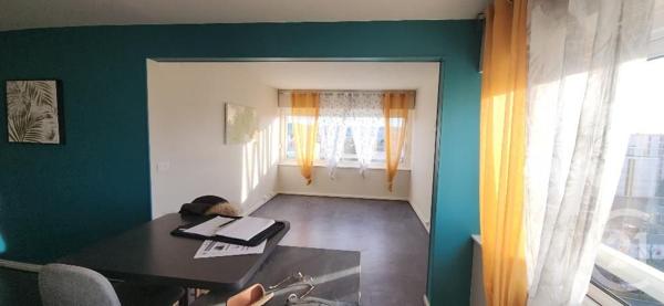 Appartement à vendre  3 pièces - 65,08 m2 AURILLAC - 15
