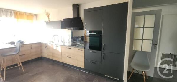 Appartement à vendre  3 pièces - 65,08 m2 AURILLAC - 15
