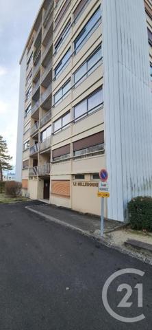 Appartement à vendre  3 pièces - 65,08 m2 AURILLAC - 15
