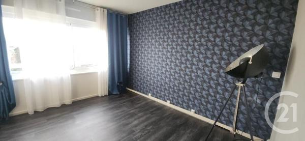 Appartement à vendre  3 pièces - 65,08 m2 AURILLAC - 15