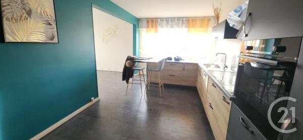 Appartement à vendre  3 pièces - 65,08 m2 AURILLAC - 15
