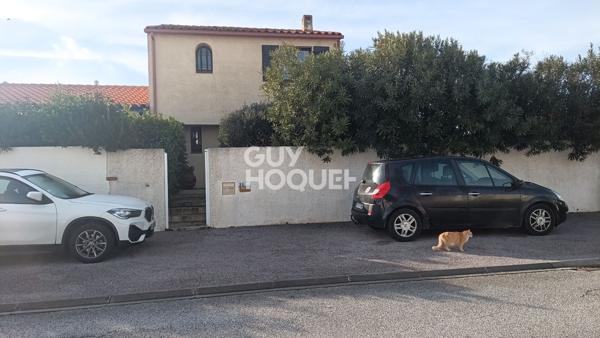 Maison Bages 5 pièce(s) 100.4 m2