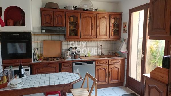 Maison Bages 5 pièce(s) 100.4 m2