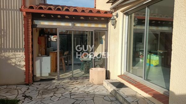 Maison Bages 5 pièce(s) 100.4 m2