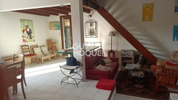 Maison Bages 5 pièce(s) 100.4 m2