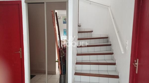 Maison Bages 5 pièce(s) 100.4 m2