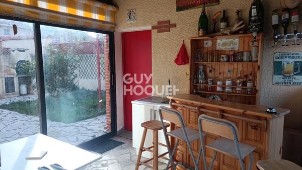 Maison Bages 5 pièce(s) 100.4 m2