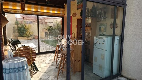 Maison Bages 5 pièce(s) 100.4 m2