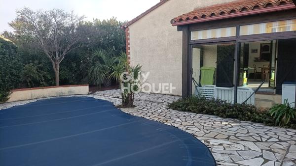 Maison Bages 5 pièce(s) 100.4 m2