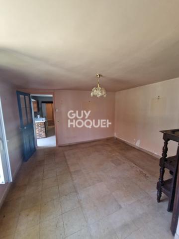 MAISON À VENDRE DE 6 PIÈCES DE 228,00 M²