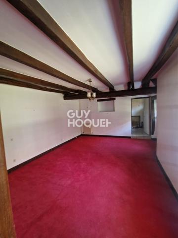 MAISON À VENDRE DE 6 PIÈCES DE 228,00 M²