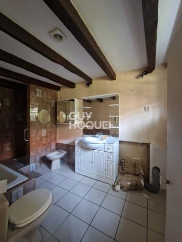 MAISON À VENDRE DE 6 PIÈCES DE 228,00 M²