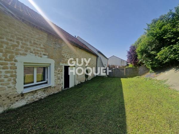 MAISON À VENDRE DE 6 PIÈCES DE 228,00 M²