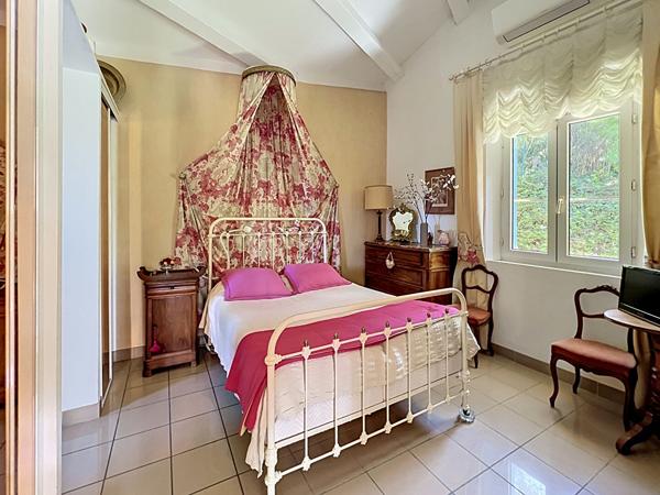 Villa atypique sur les hauteurs de Manosque