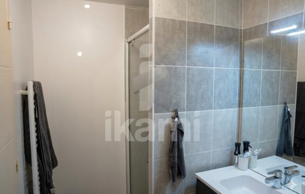 Appartement de 32 m²