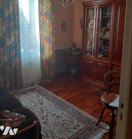 maison avec grand terrain de 1800m2 avec bassin