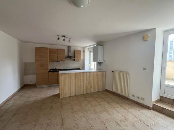 Appartement Chatellerault 3 pièce(s) 54.41 m2