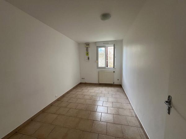 Appartement Chatellerault 3 pièce(s) 54.41 m2