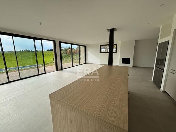 Maison Limonest 5 pièce(s) 192 m2