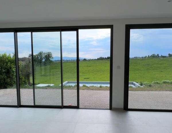 Maison Limonest 5 pièce(s) 192 m2