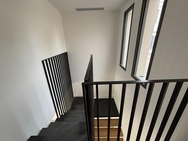 Maison Limonest 5 pièce(s) 192 m2