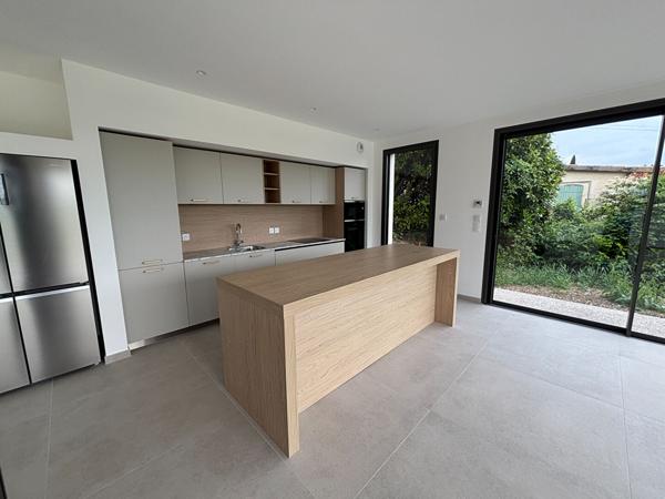 Maison Limonest 5 pièce(s) 192 m2