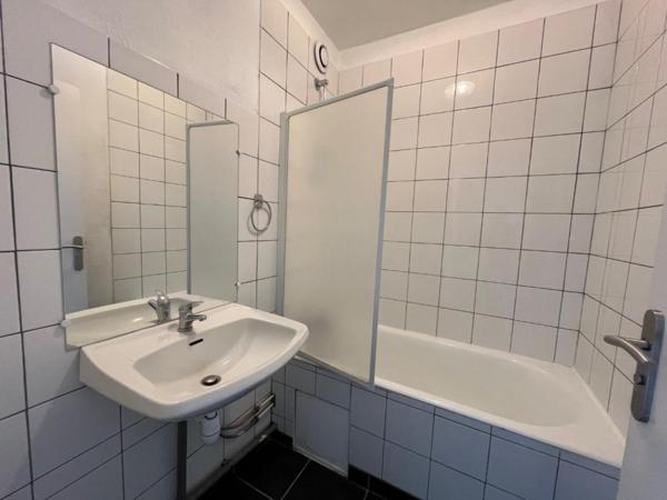 APPARTEMENT T1 A LOUER - LE COTEAU