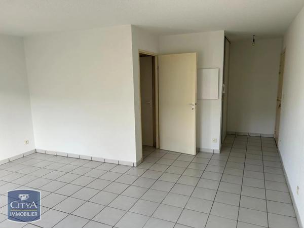 Appartement à vendre 2 pièces 48.47m²