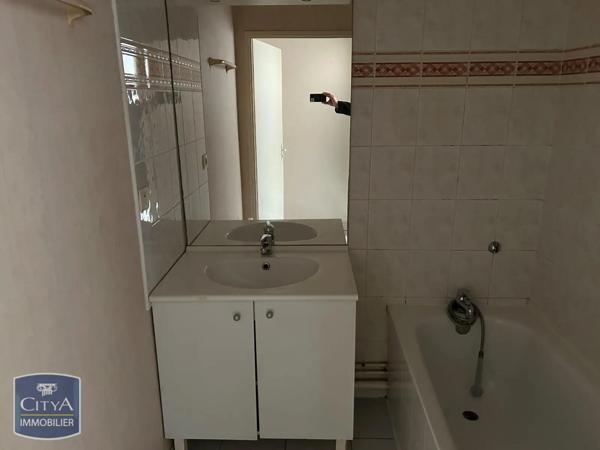 Appartement à vendre 2 pièces 48.47m²