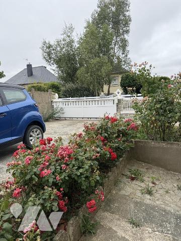 Bourg de PLEMET
