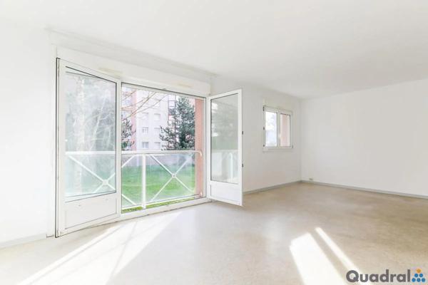 Appartement à vendre à Malzéville (54220)
