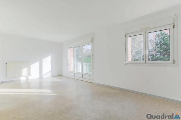 Appartement à vendre à Malzéville (54220)