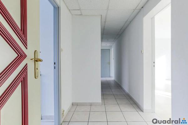 Appartement à vendre à Malzéville (54220)