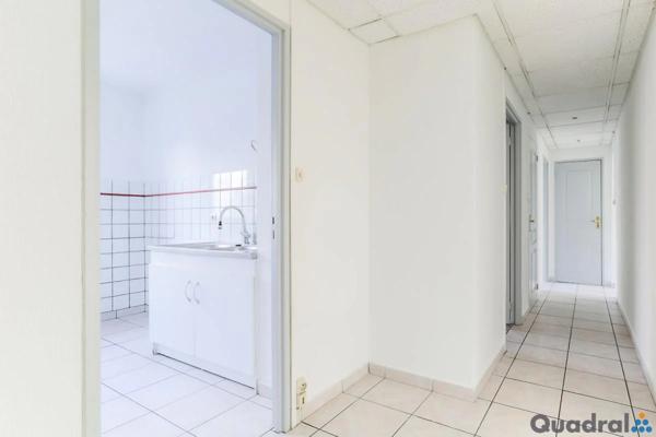 Appartement à vendre à Malzéville (54220)