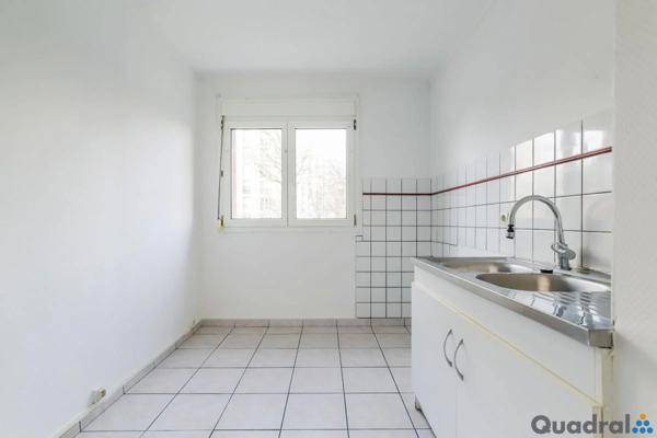 Appartement à vendre à Malzéville (54220)