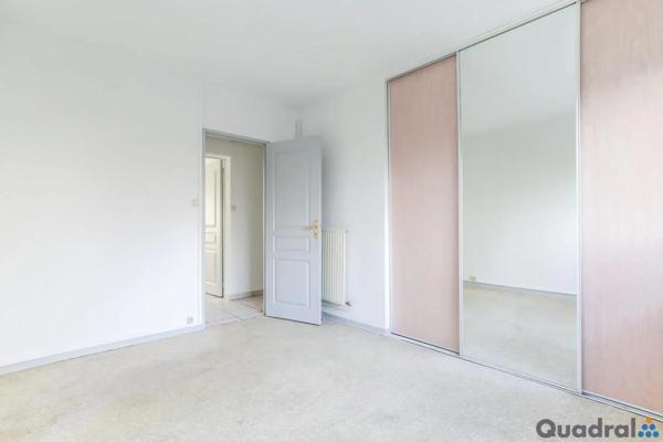 Appartement à vendre à Malzéville (54220)