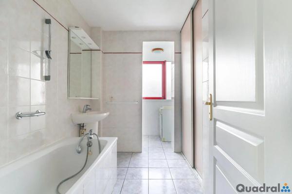 Appartement à vendre à Malzéville (54220)