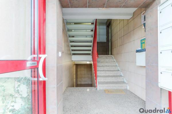 Appartement à vendre à Malzéville (54220)