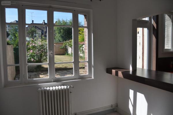 Maison à louer à Évreux dans l'Eure (27000), ref : DEW