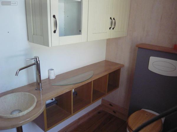 Maison à louer à Évreux dans l'Eure (27000), ref : DEW