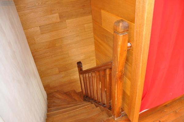 Maison à louer à Évreux dans l'Eure (27000), ref : DEW