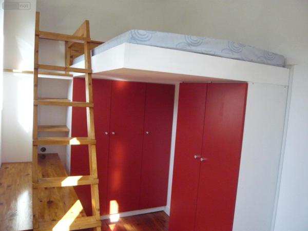 Maison à louer à Évreux dans l'Eure (27000), ref : DEW