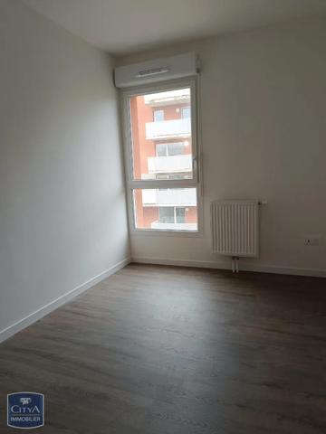 Appartement à louer 3 pièces Tourcoing (59200)