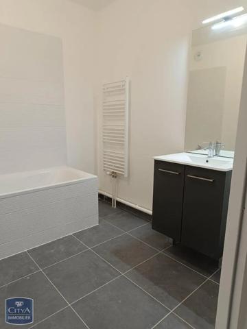 Appartement à louer 3 pièces Tourcoing (59200)