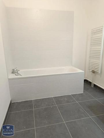 Appartement à louer 3 pièces Tourcoing (59200)