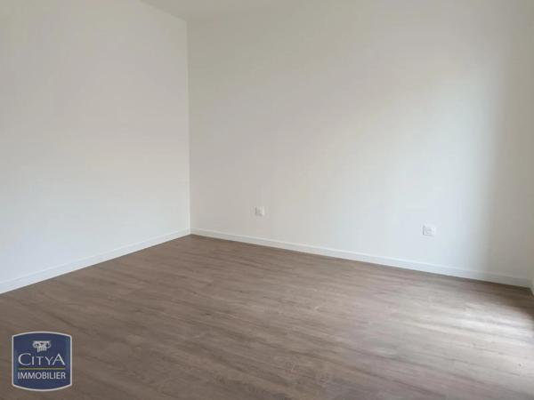 Appartement à louer 3 pièces Tourcoing (59200)