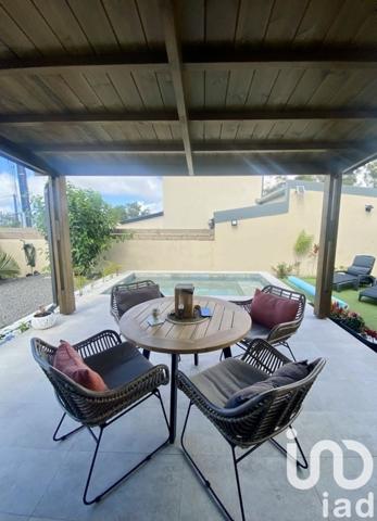 Maison à vendre 6 pièces 195 m² Saint-Pierre