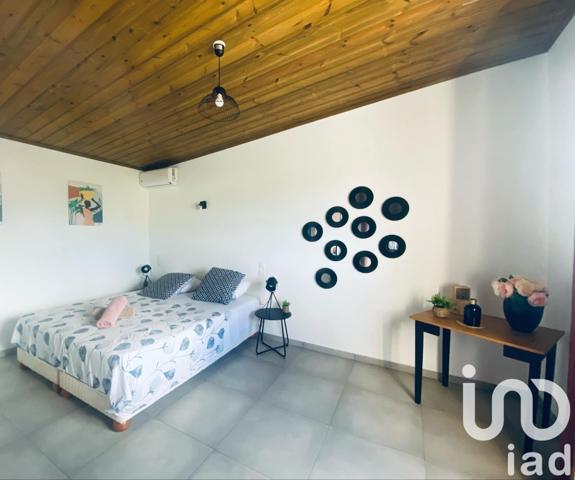 Maison à vendre 6 pièces 195 m² Saint-Pierre