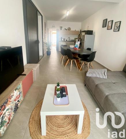 Maison à vendre 6 pièces 195 m² Saint-Pierre