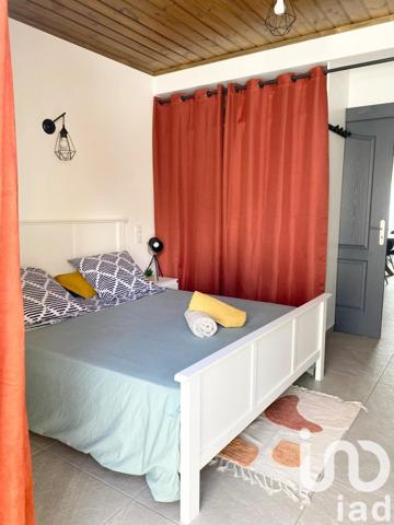 Maison à vendre 6 pièces 195 m² Saint-Pierre